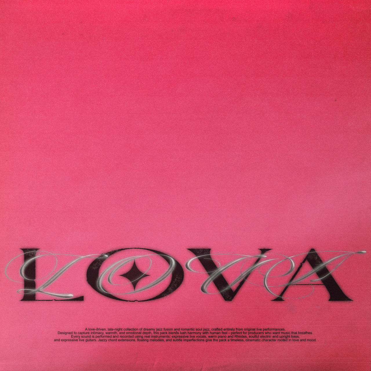 LOVA (ROMATIC SOUL)