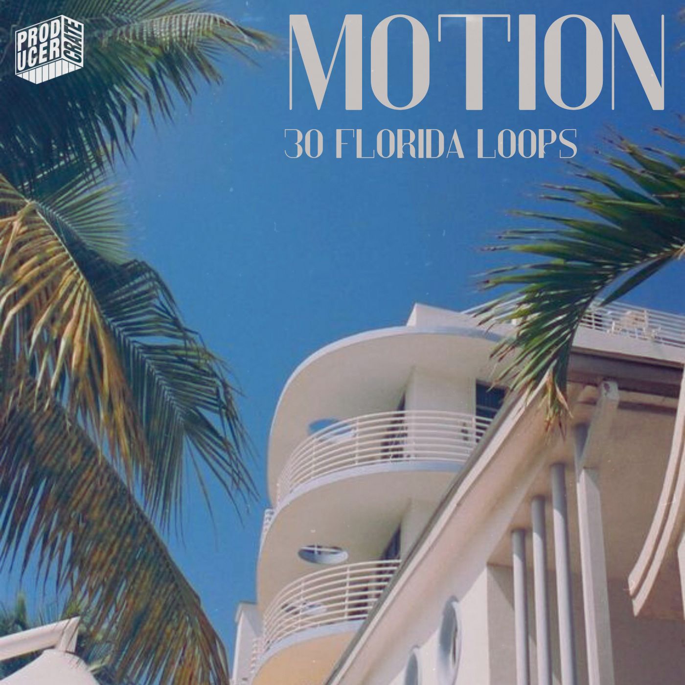 Motion: Florida Loop Kit (Luh Tyler, Loe Shimmy, etc.)