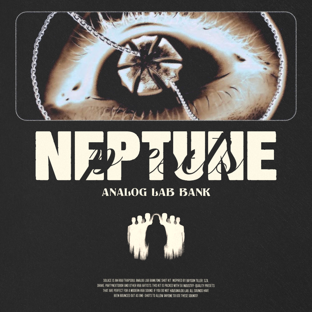 NEPTUNE (ANALOG LAB V BANK)