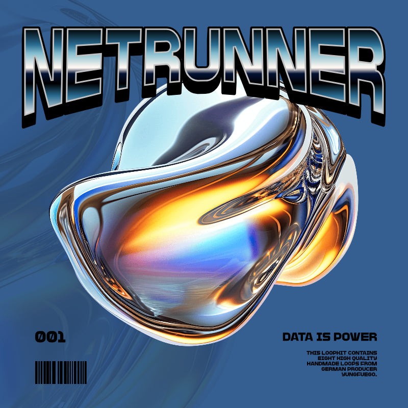 Netrunner 1.0 (SAMPLE PACK)