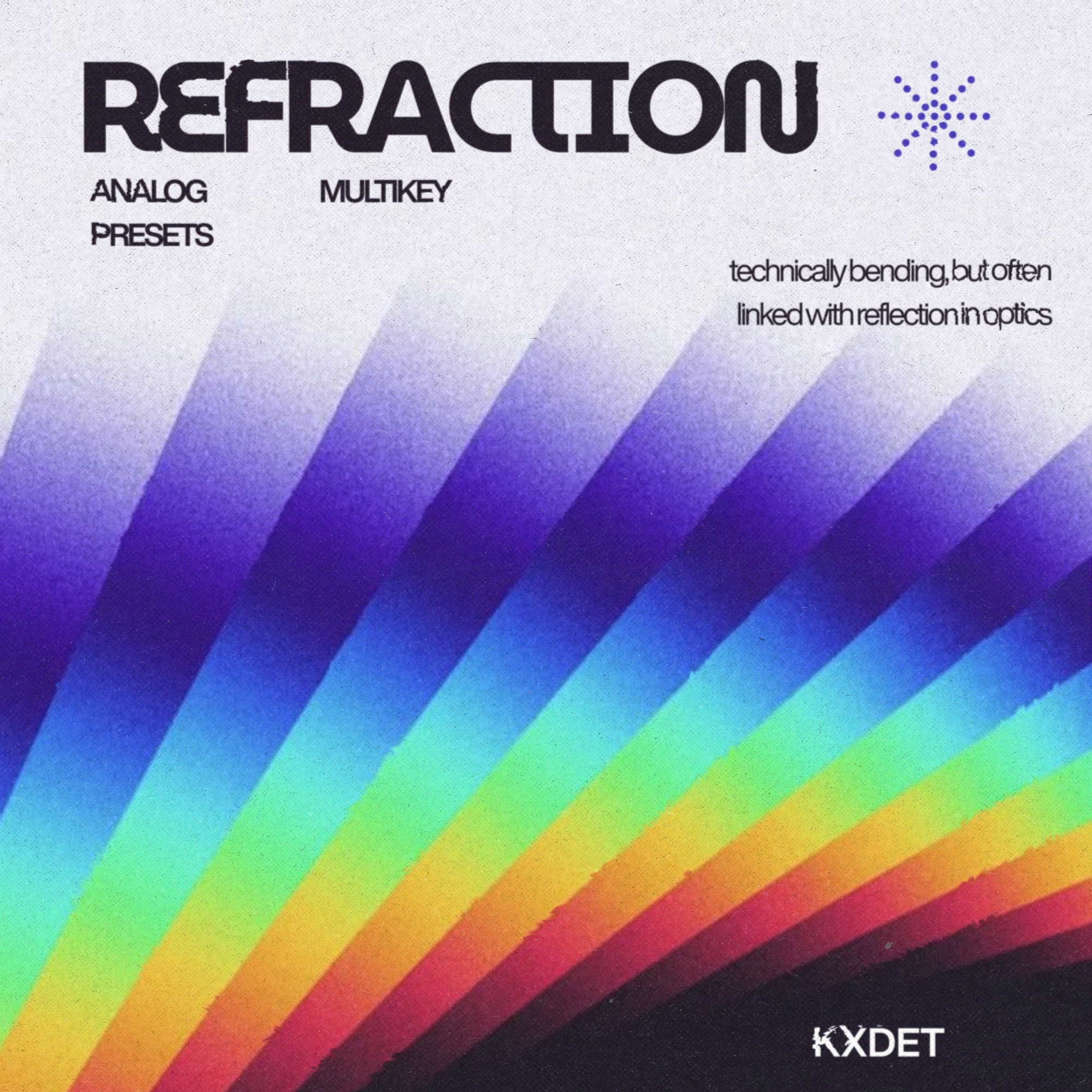 REFRACTION (MULTIKIT)