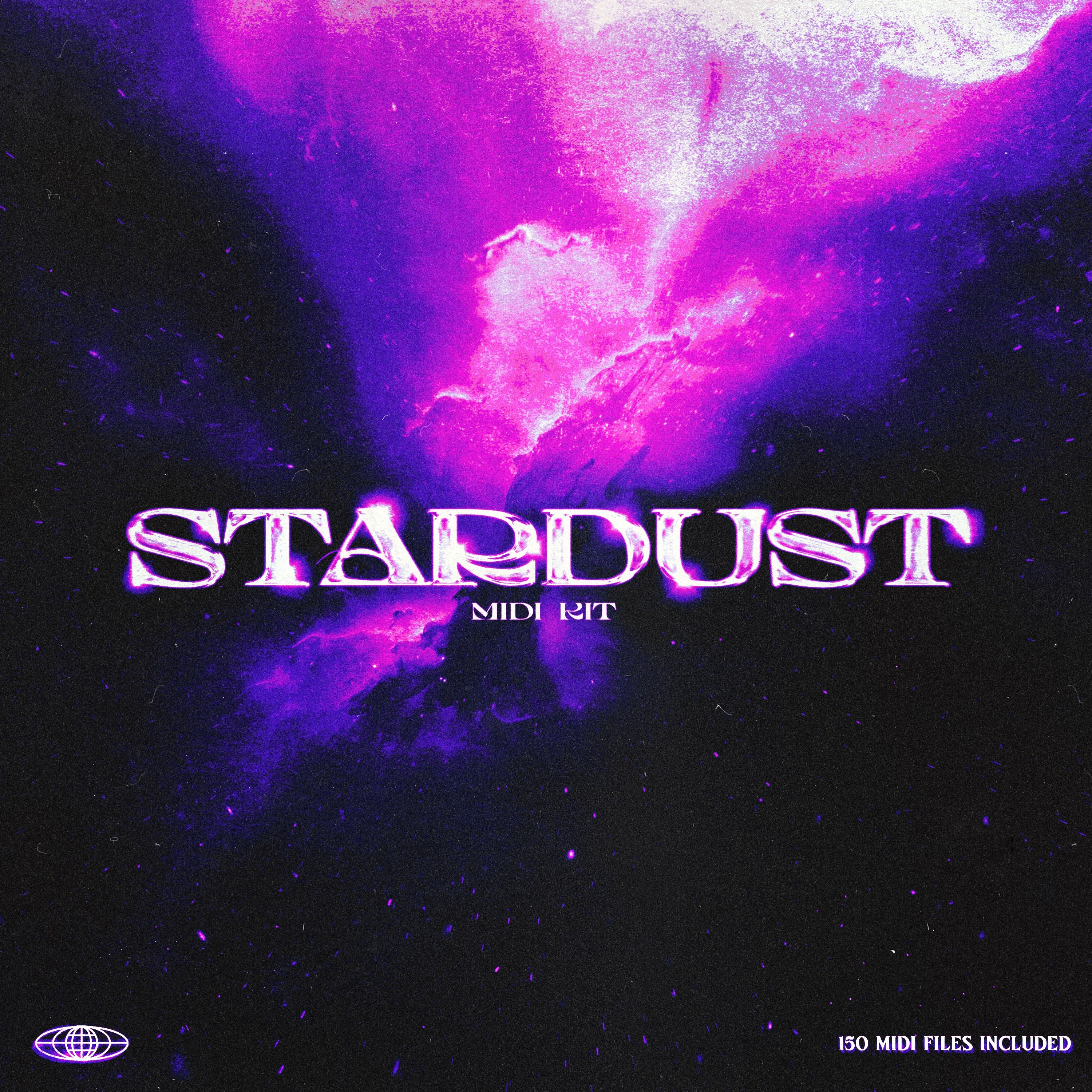 STARDUST (150+ MIDI KIT)