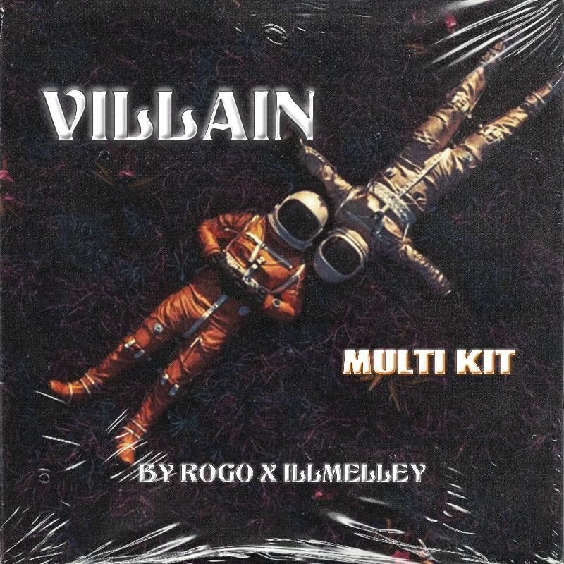 VILLAIN (MULTI-KIT)