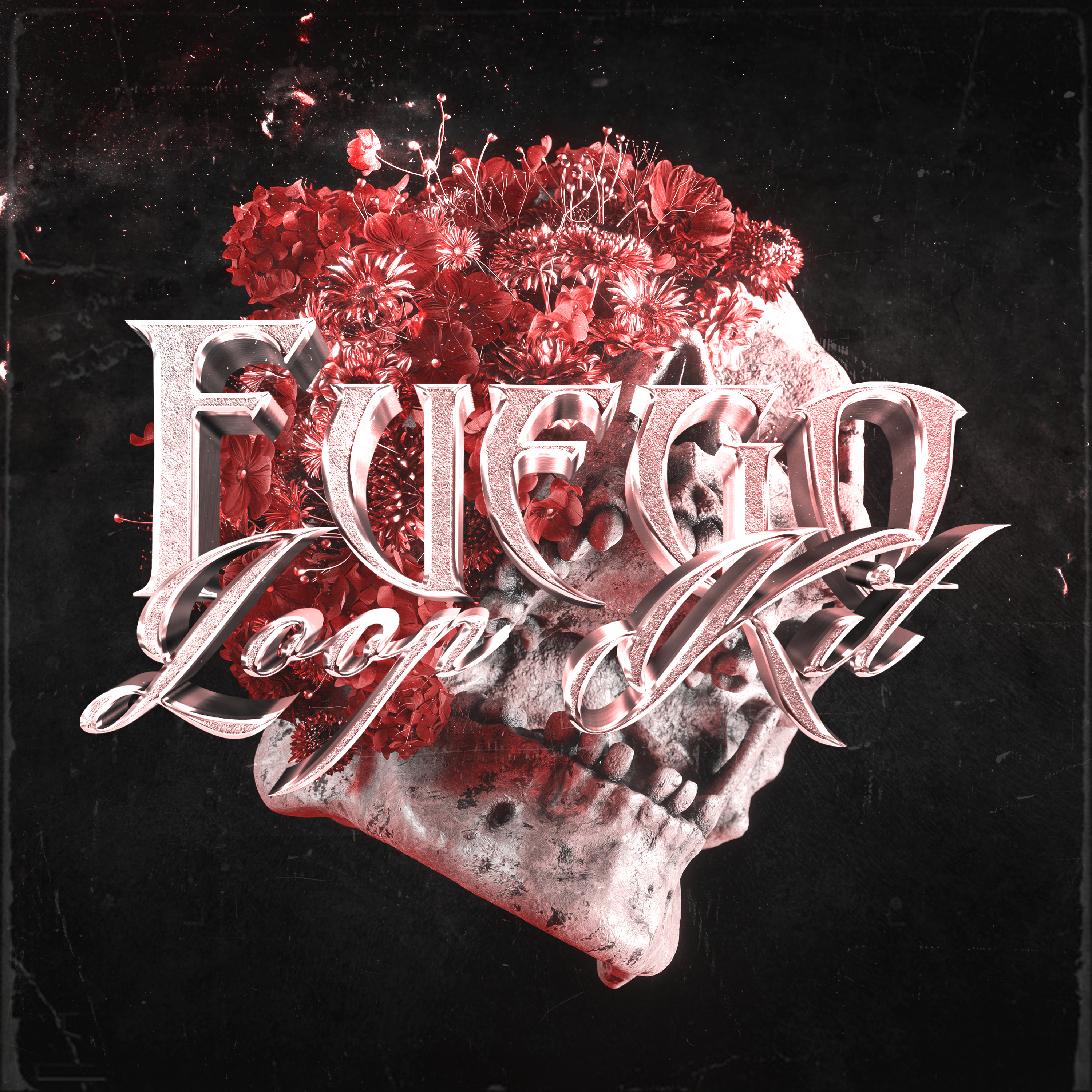 FUEGO (SAMPLE PACK)