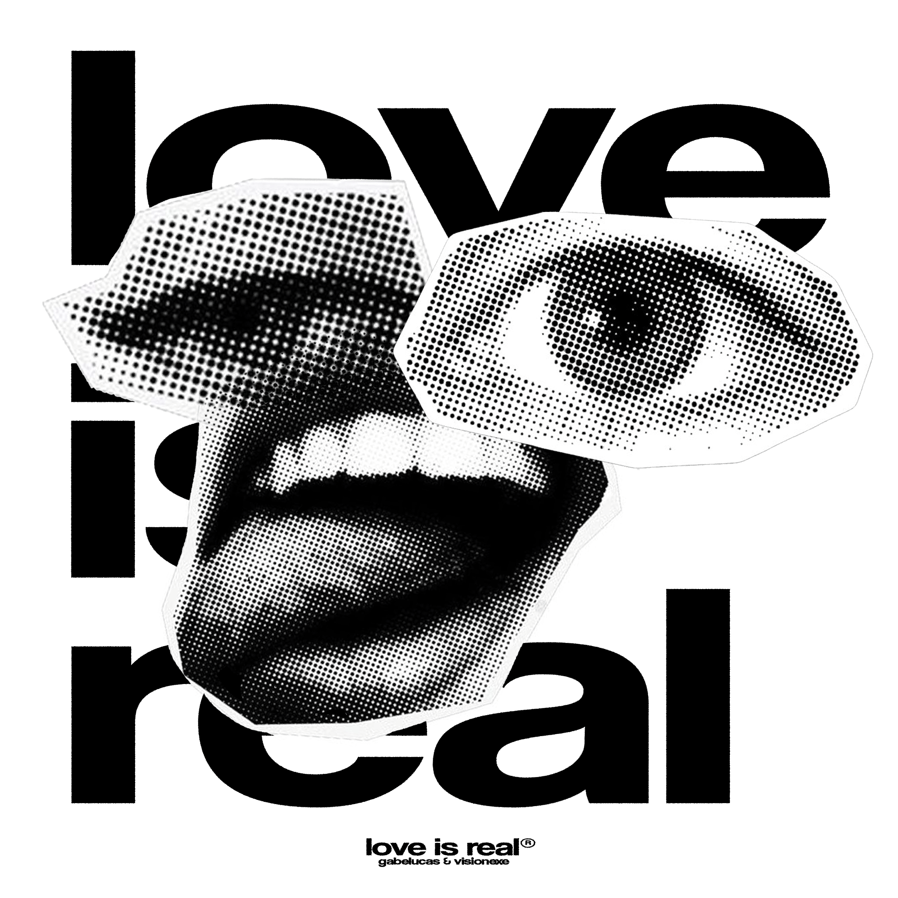 love_is_real® (SAMPLE PACK)