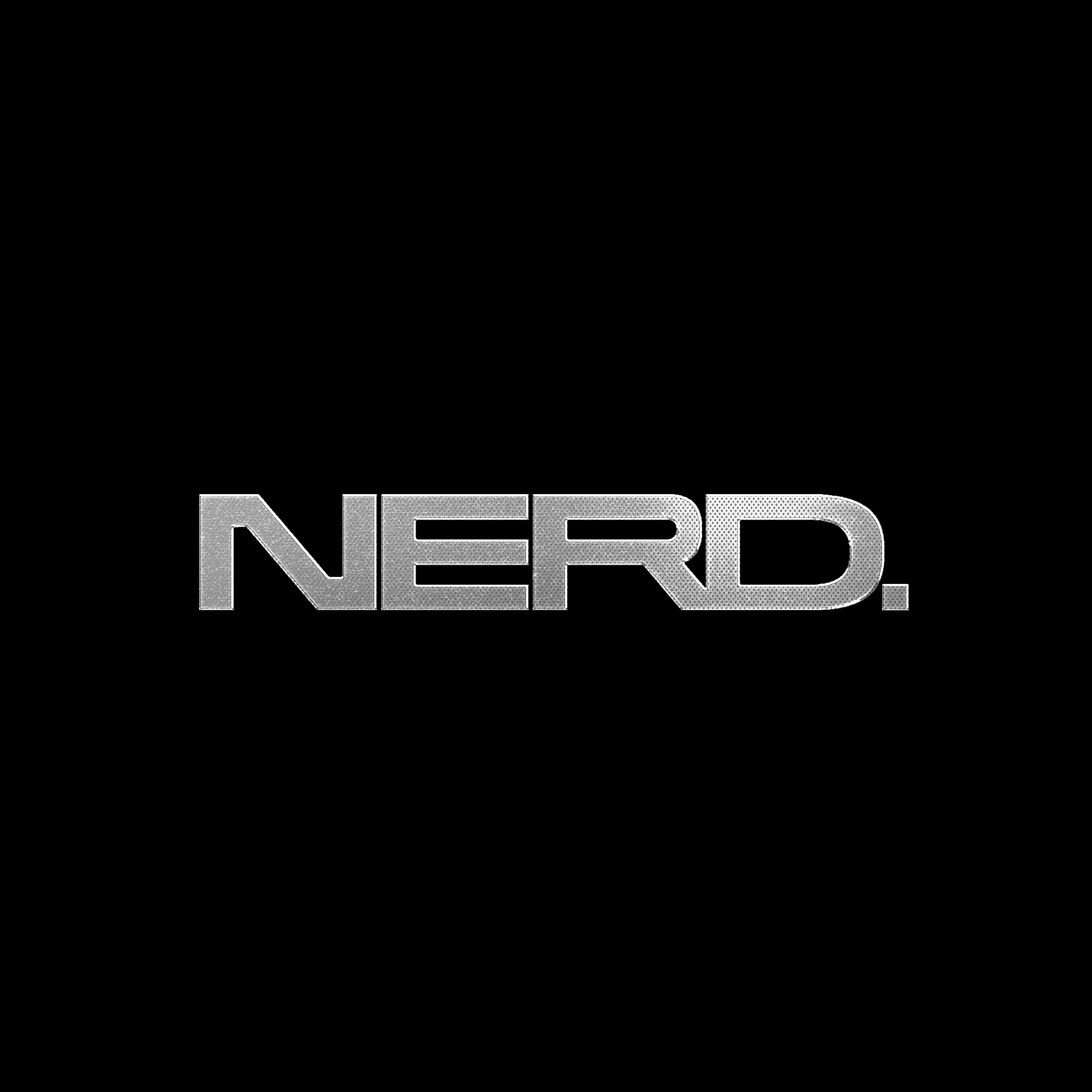 NERD (2000-2010s DRUMKIT)