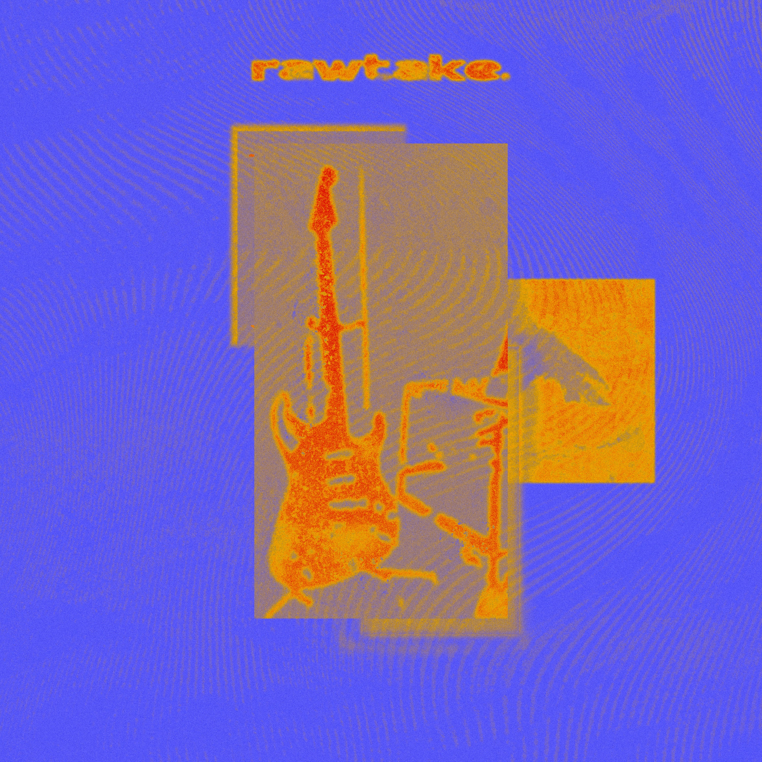 RAWTAKE (GUITAR SAMPLES)