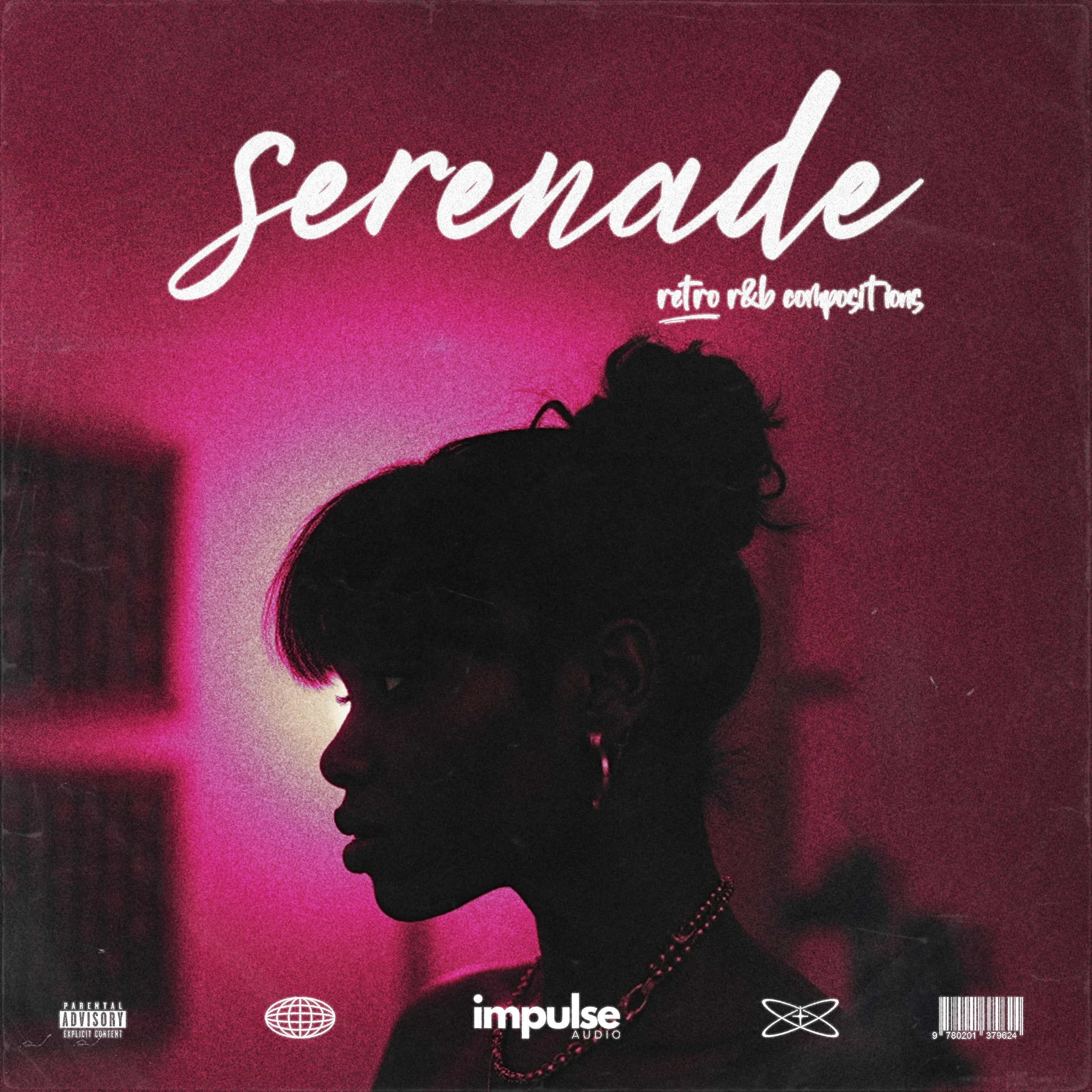 Serenade (Retro R&B Compositions)