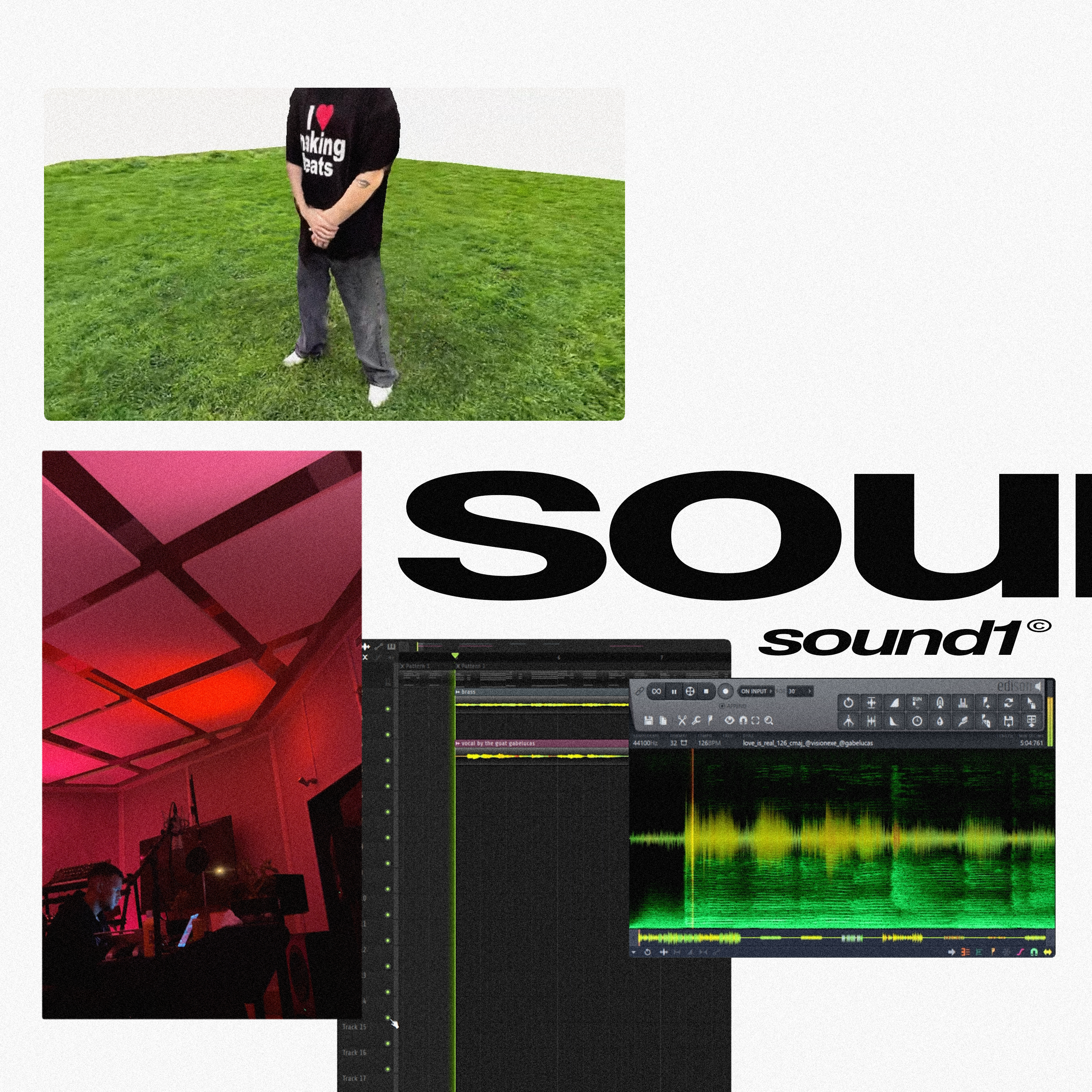 sound1© (SAMPLE PACK)