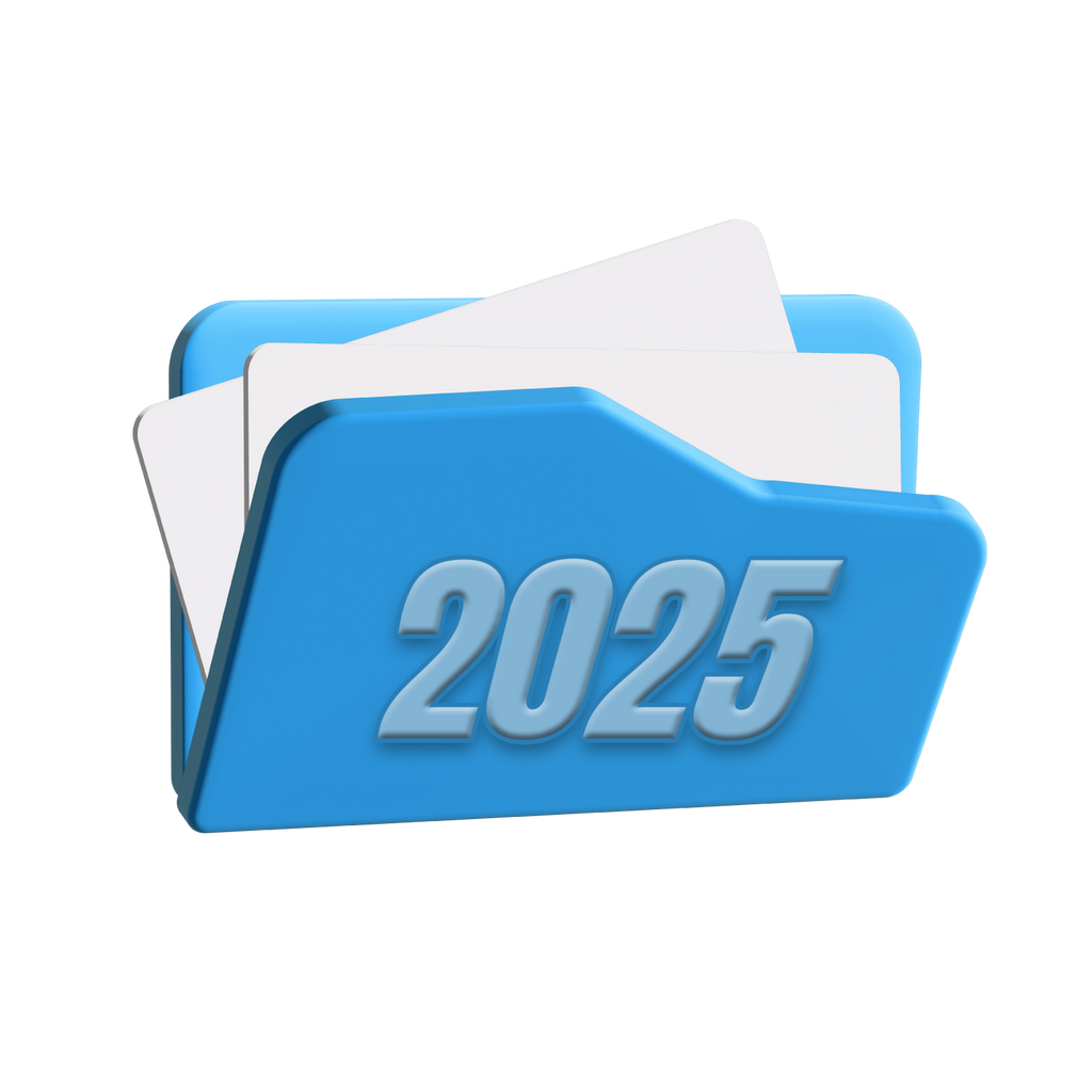 2025 Ultimate File Organization for Music Producers