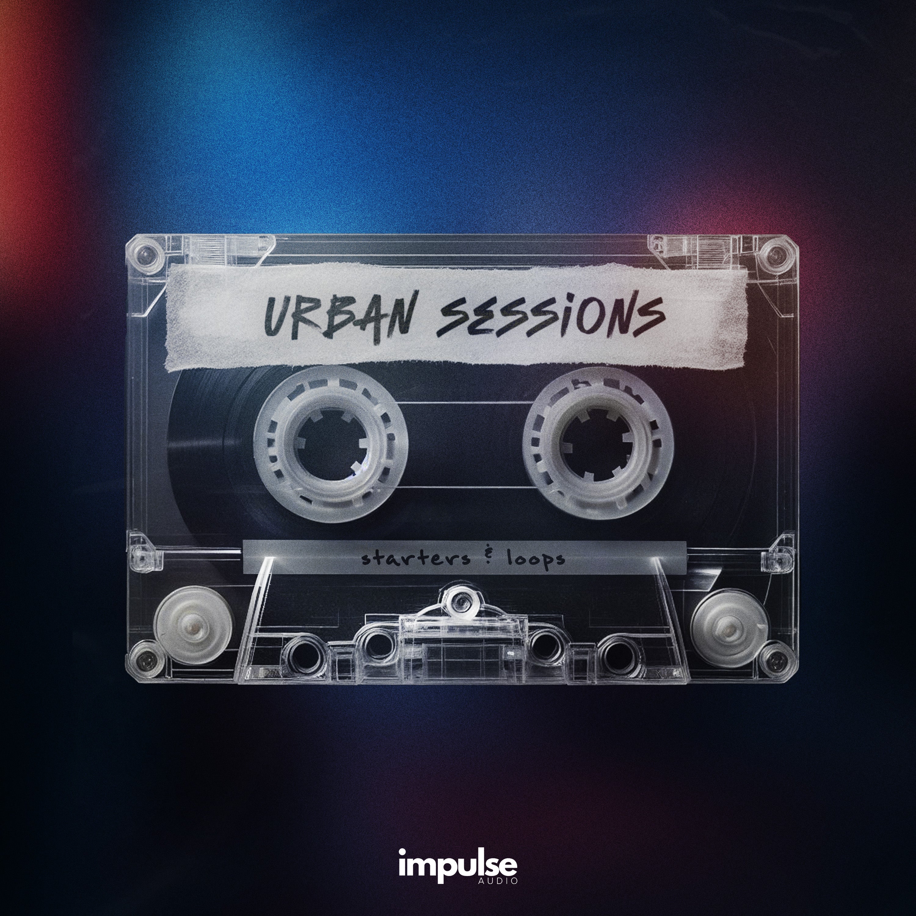 URBAN SESSIONS (STARTER LOOPS)