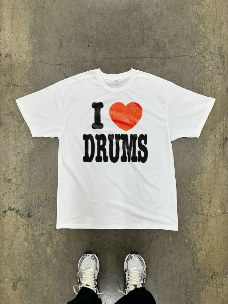 I♡drums (DRUMKIT)