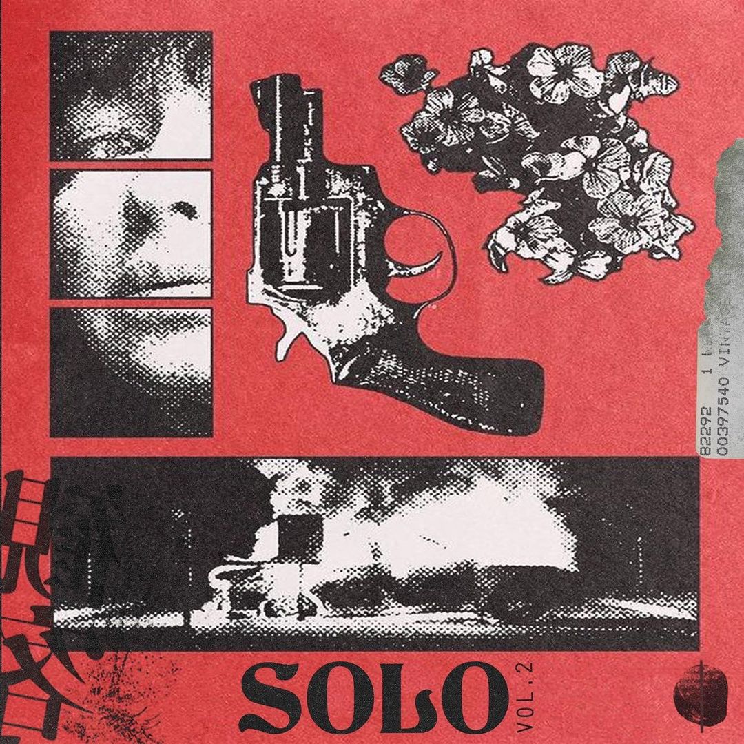 Solo Vol 2 Loop Kit [Guitar, Polo G, The Kid Laroi, etc]