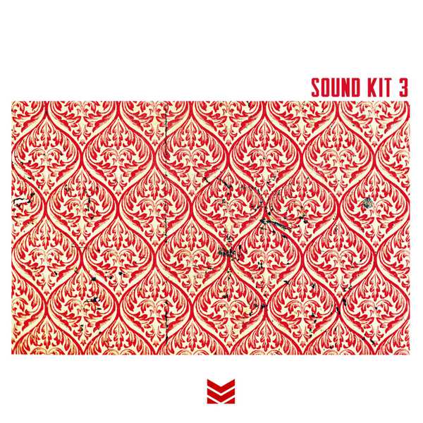 Mantra Drumkit 3 [Pop]