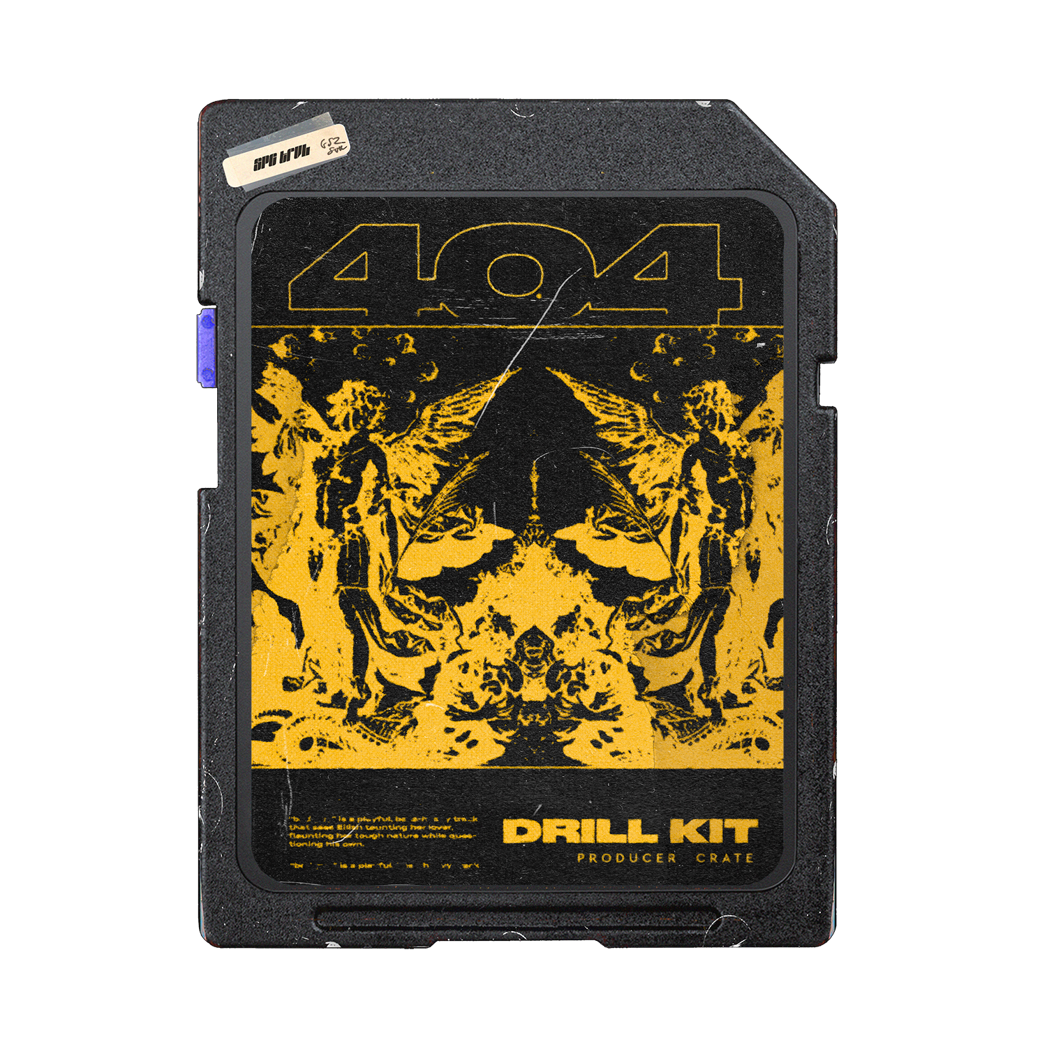 [FREE] 404 Drill Kit Demo