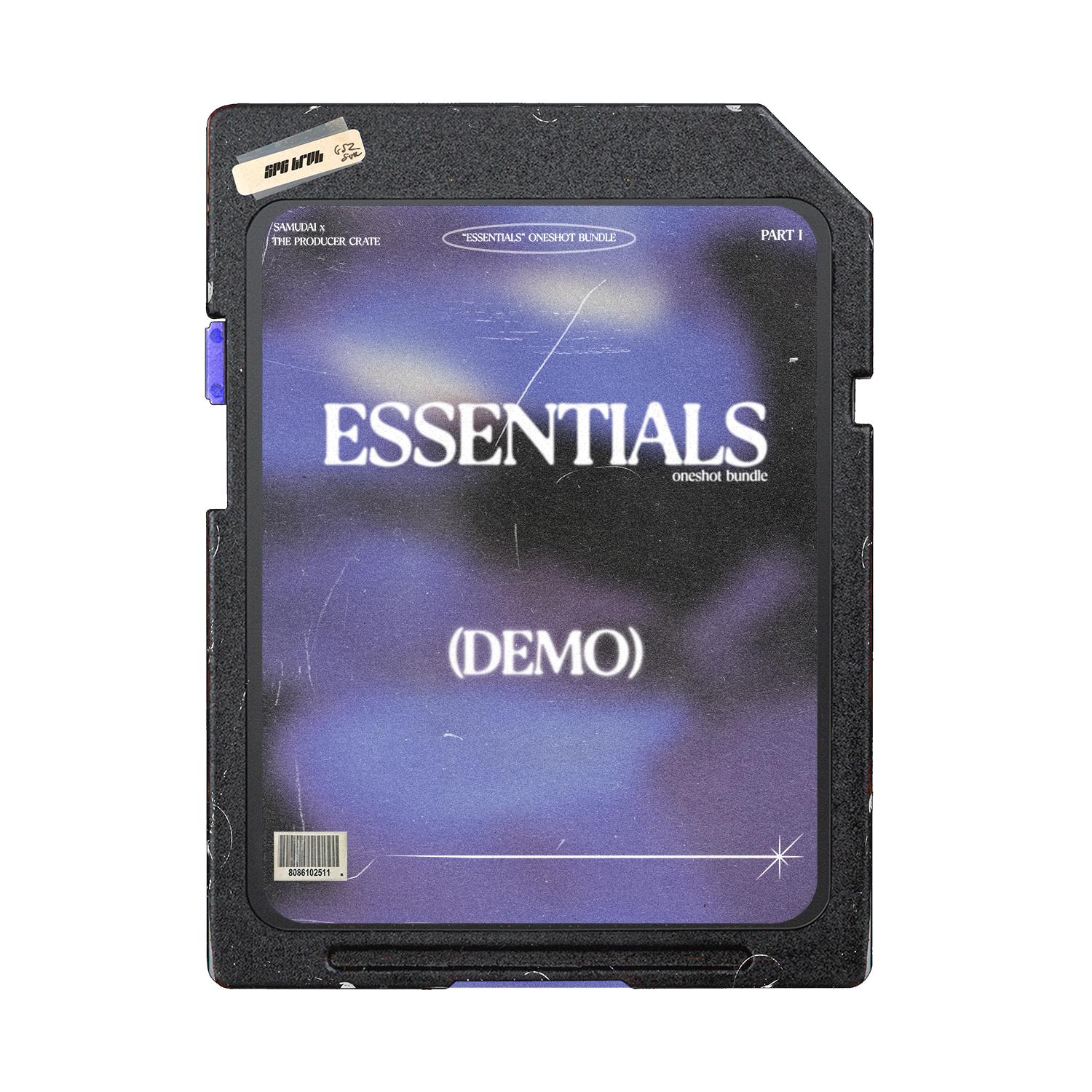 [FREE] Essentials - Oneshot Bundle Demo