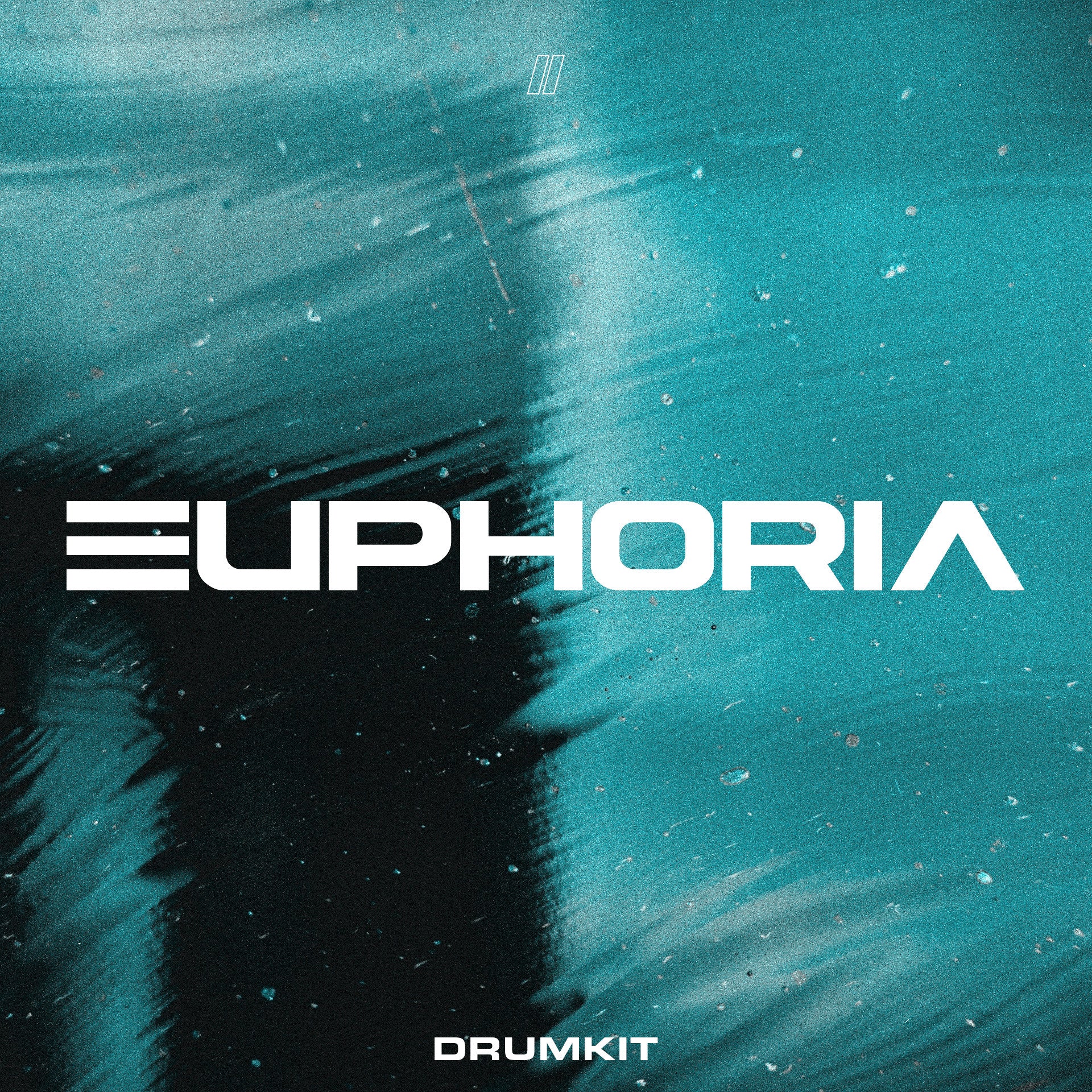 Euphoria Drum Kit