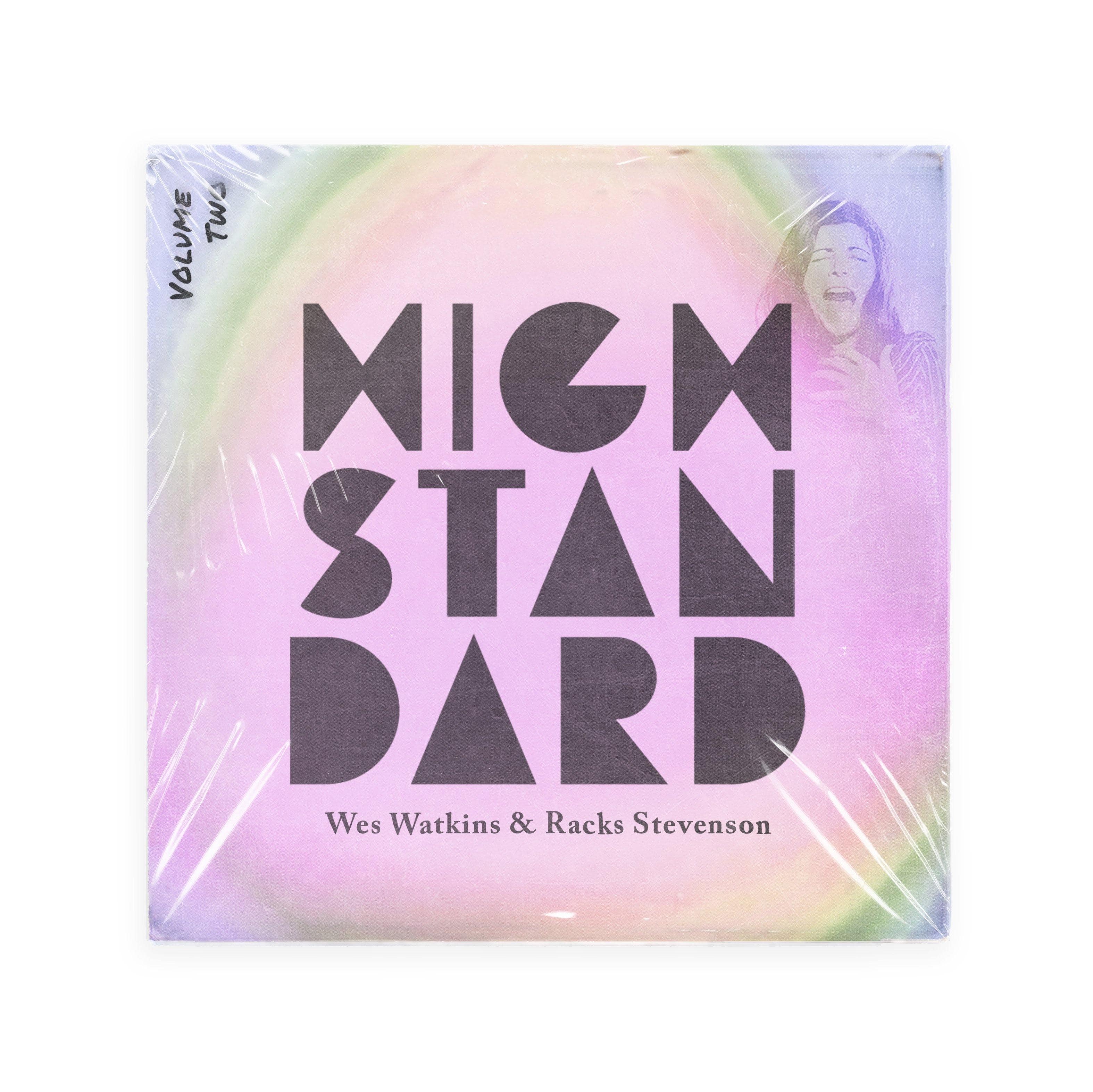 High Standard Vol. II Live Drum Pack