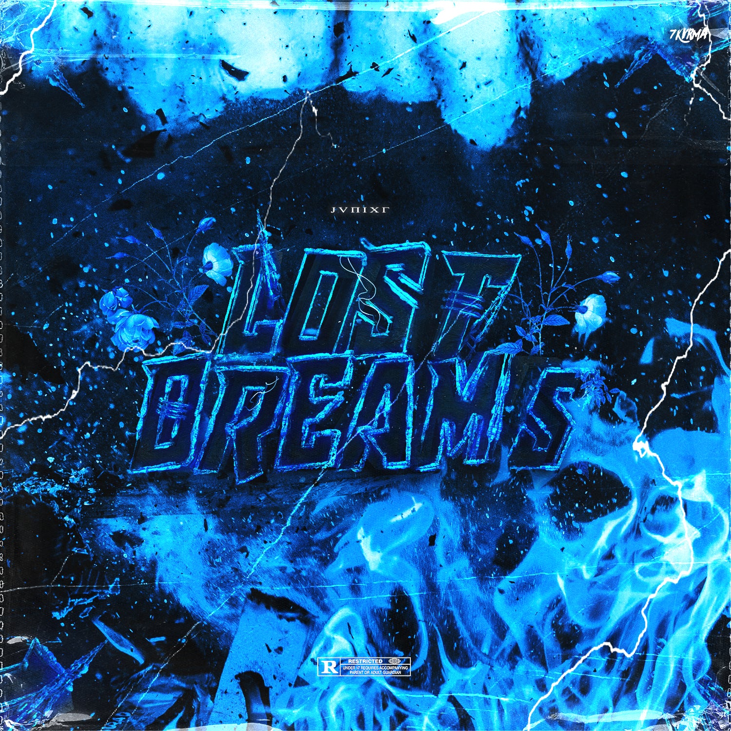 Lost Dreams Sample Pack [Guitar, Roddy Ricch, NBA Youngboy, Rod Wave, etc]