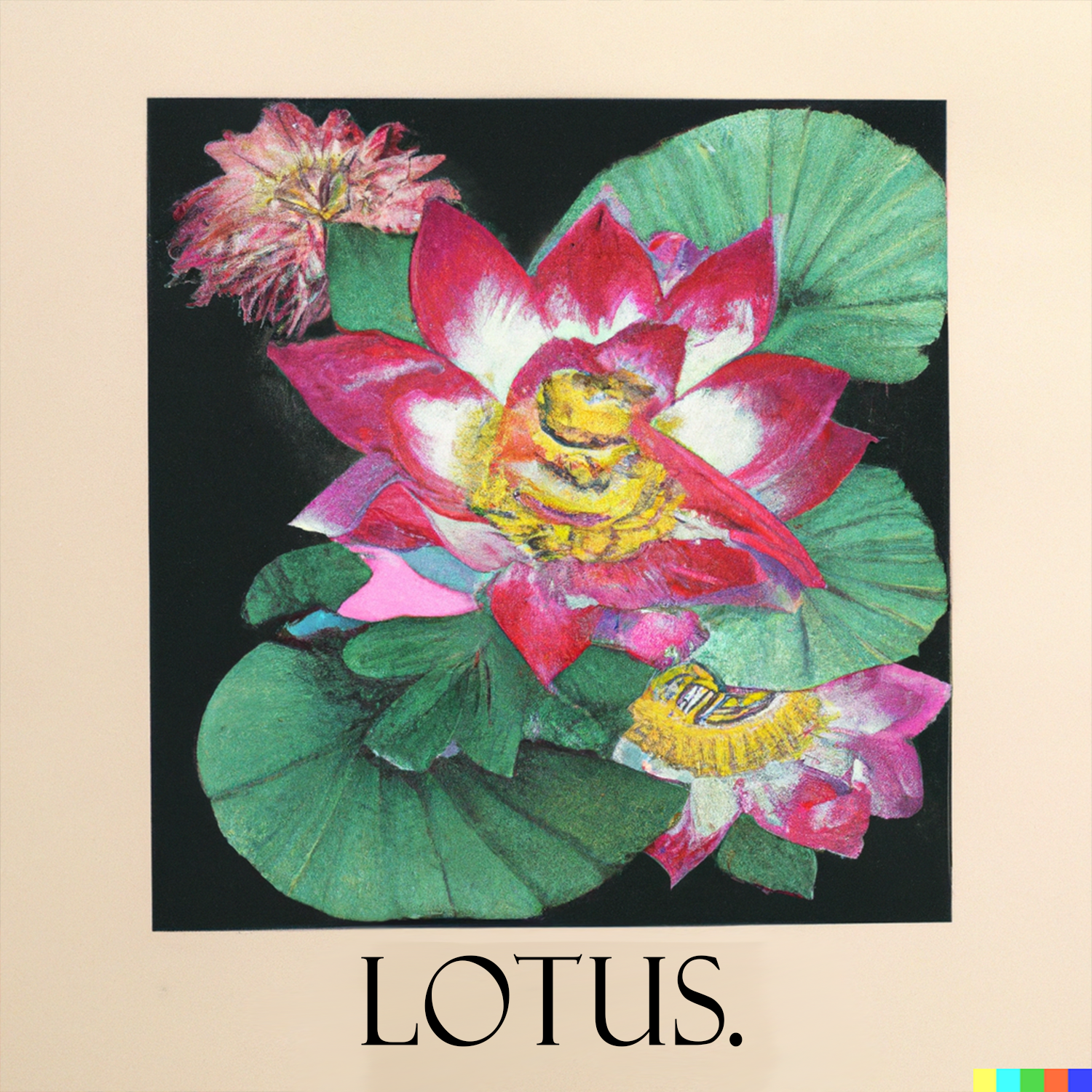 Lotus Sample Pack
