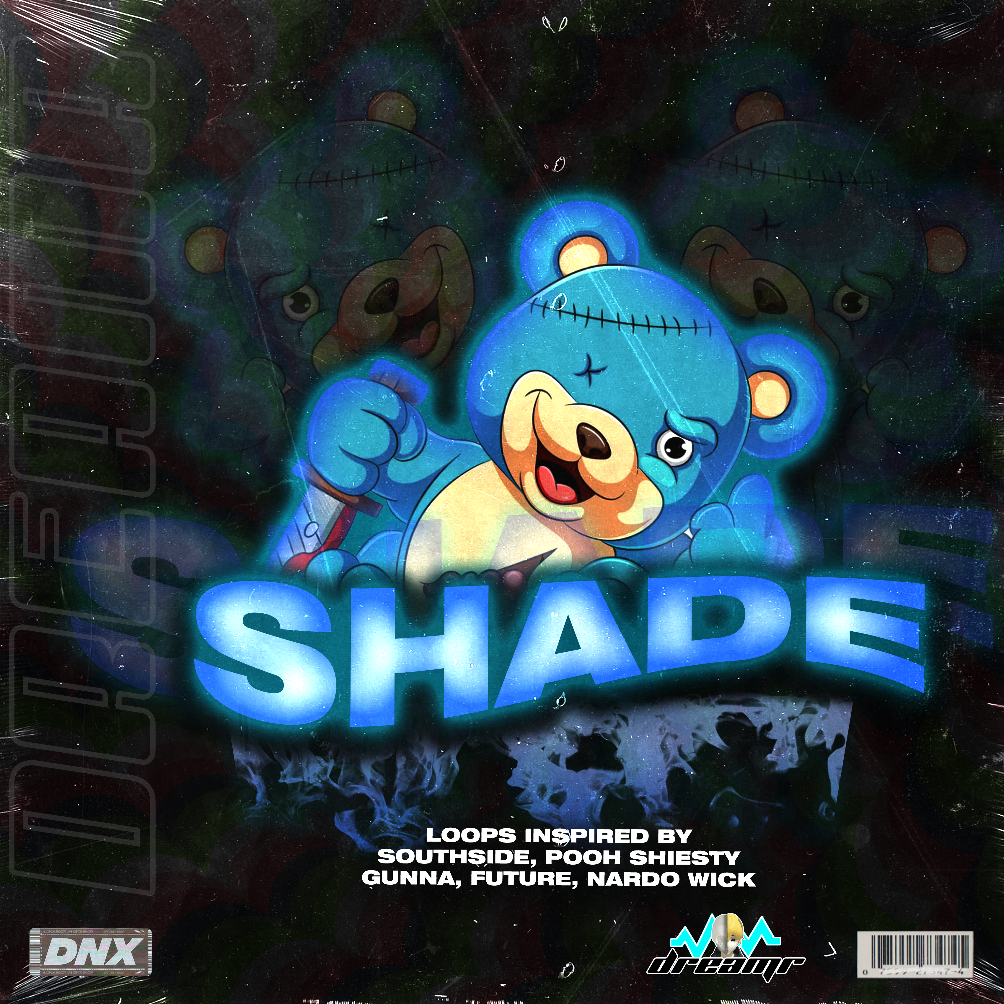 Shade Loop Kit [Gunna, Southside, etc]