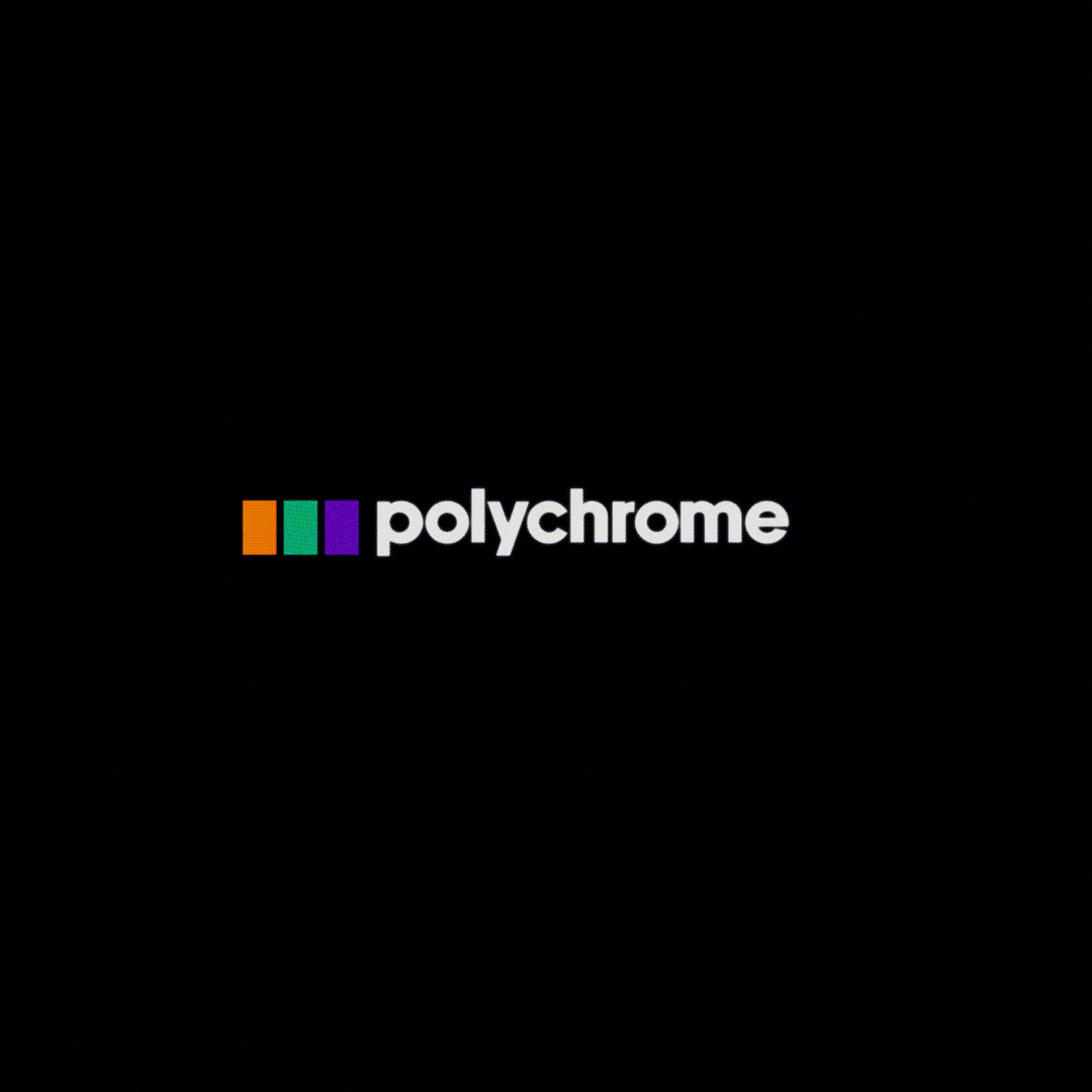 POLYCHROME Creative Drumkit