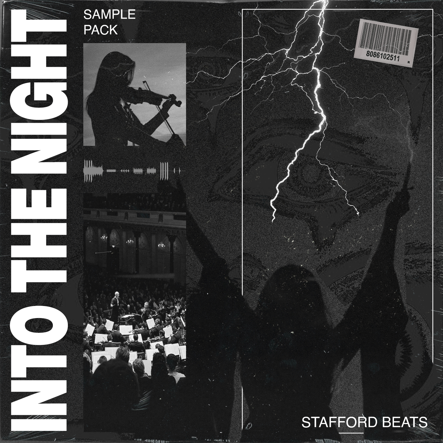 Into The Night Sample Pack [Violin, Lil Baby, Future]