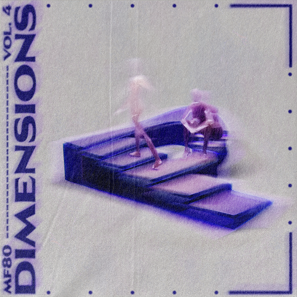 Dimensions Drumkit [Travis Scott, BWB, Metro Boomin, etc]