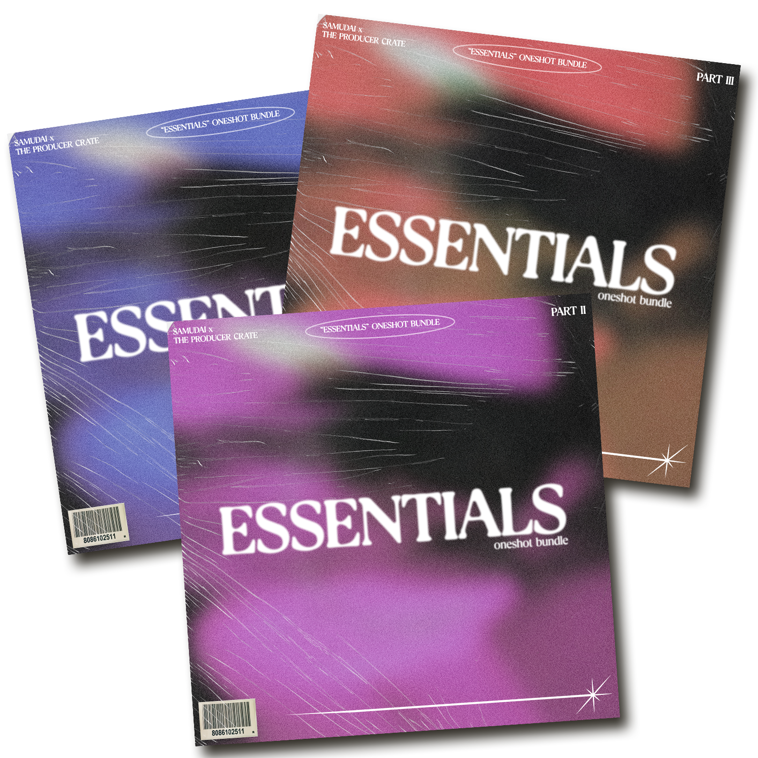 Essentials Oneshot Bundle