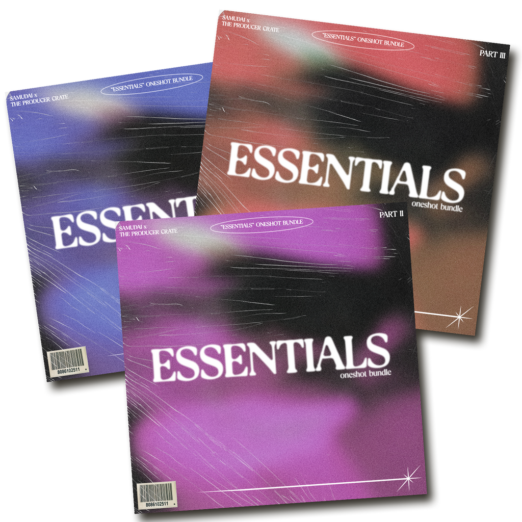 Essentials Oneshot Bundle