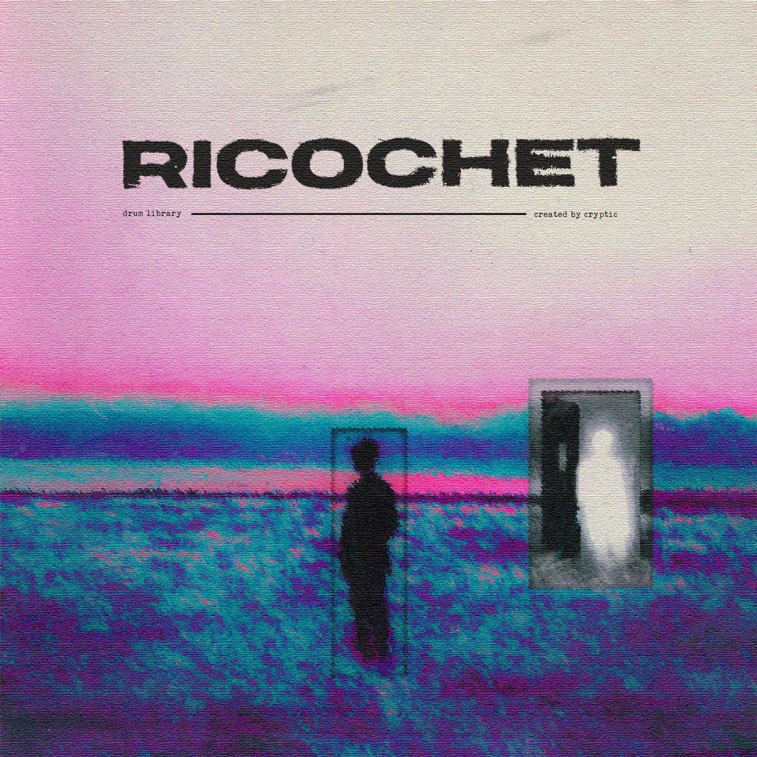 Ricochet Drum Library