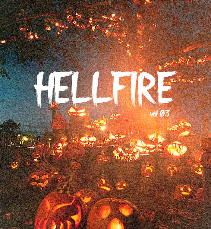 Hellfire Loop Kit [Melodic, Guitar]
