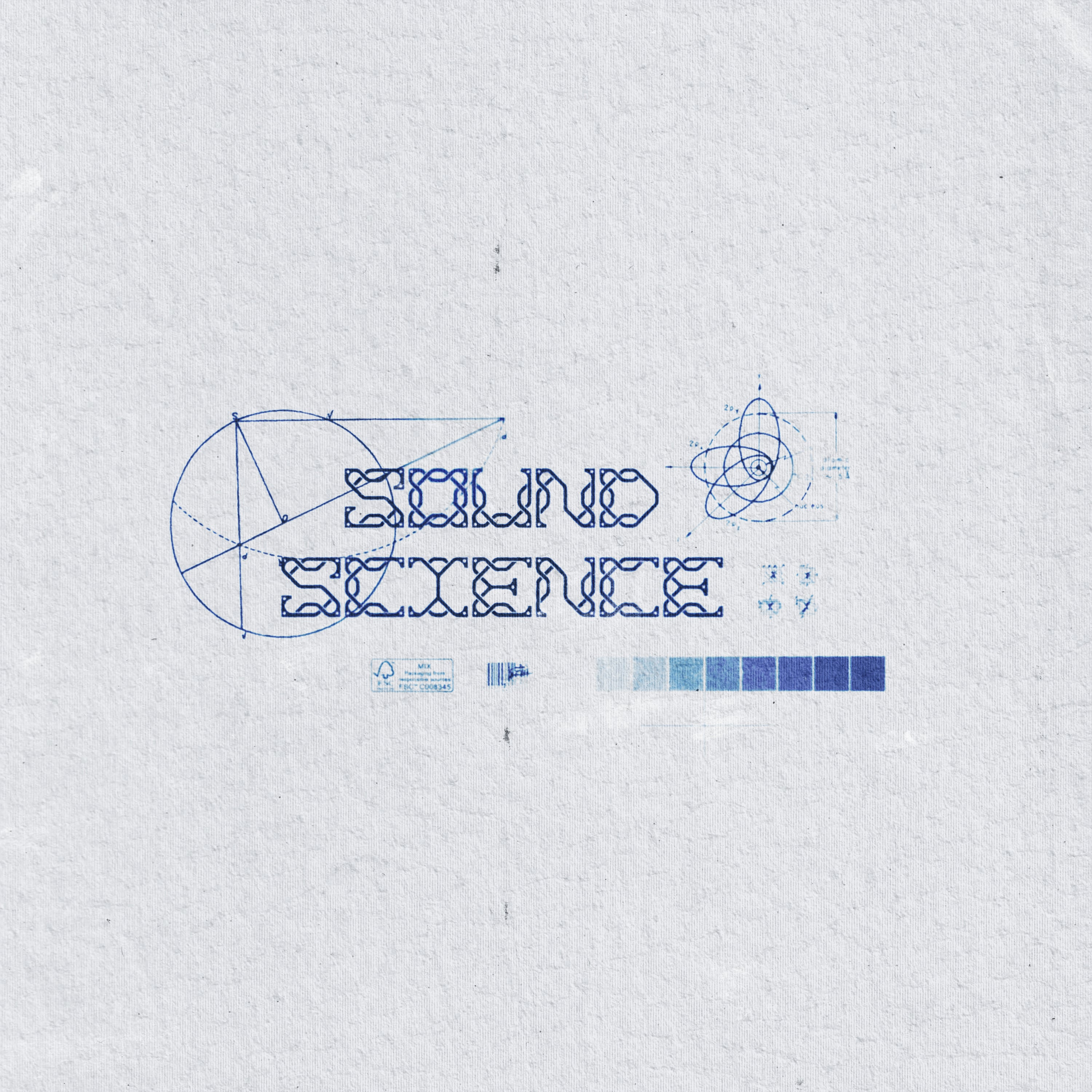 SOUND SCIENCE 01 Drumkit (Unique, Experimental)